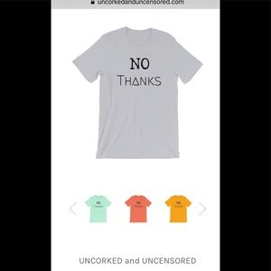 Order today UncorkedandUncensored.com